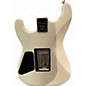 Used Charvel Pro-Mod San Dimas® Style 1 HH FR M white Solid Body Electric Guitar