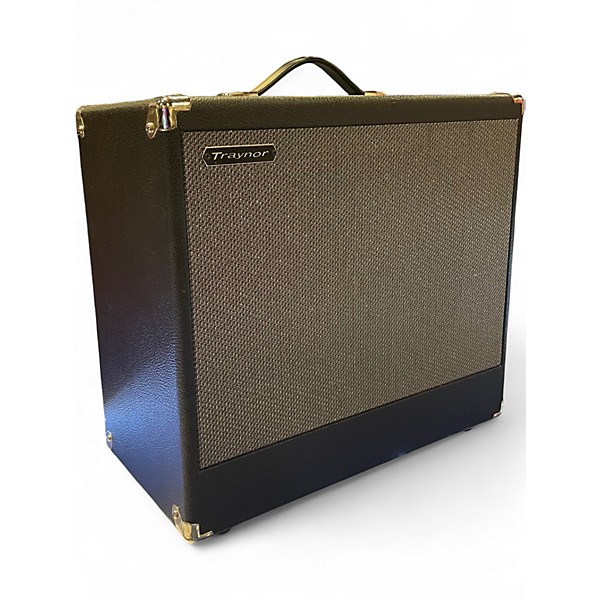 Used Traynor dhx12 Guitar Cabinet