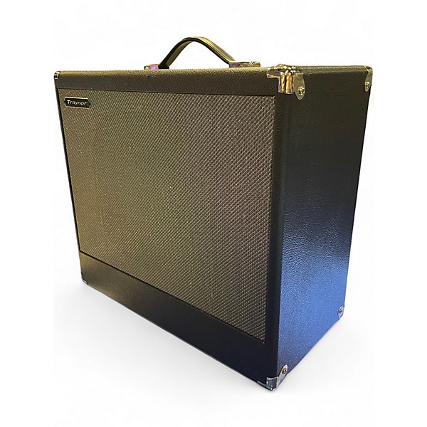 Used Traynor dhx12 Guitar Cabinet