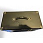 Used Traynor dhx12 Guitar Cabinet