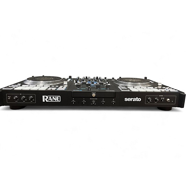 Used RANE Performer DJ Controller