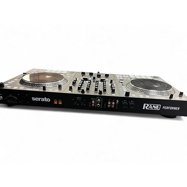 Used RANE Performer DJ Controller