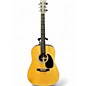 Used Martin Custom D28 Natural Acoustic Electric Guitar thumbnail