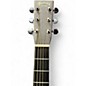 Used Martin Custom D28 Natural Acoustic Electric Guitar