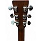 Used Martin Custom D28 Natural Acoustic Electric Guitar