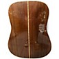 Used Martin Custom D28 Natural Acoustic Electric Guitar