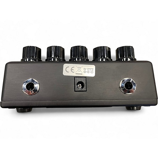 Used MXR EVH 5150 Overdrive Effect Pedal