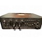 Used Darkglass MICROTUBES 500V2 Bass Amp Head thumbnail
