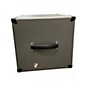 Used Darkglass DG112C Bass Cabinet