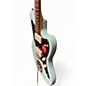 Used Squier Classic Vibe 60s Jazzmaster Daphne Blue Solid Body Electric Guitar