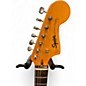 Used Squier Classic Vibe 60s Jazzmaster Daphne Blue Solid Body Electric Guitar