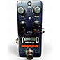 Used Electro-Harmonix TRIBORO BRIDGE Effect Pedal thumbnail