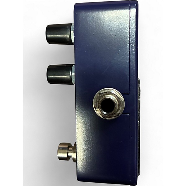 Used Electro-Harmonix TRIBORO BRIDGE Effect Pedal