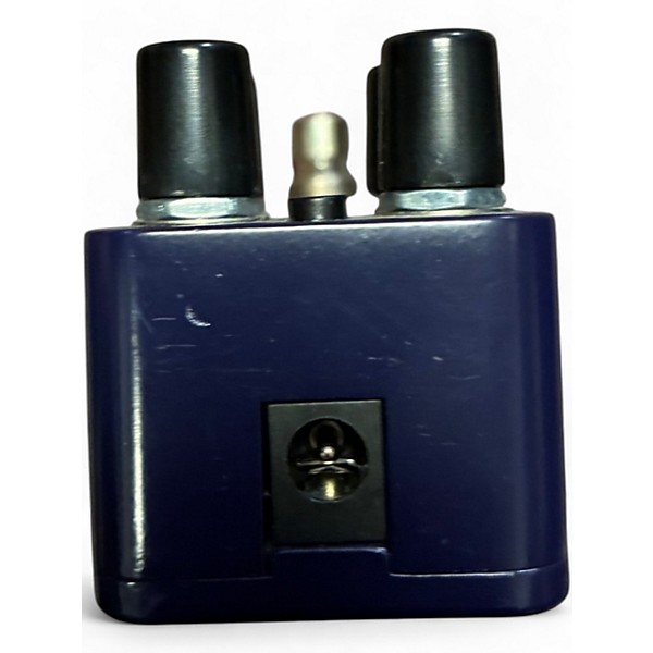 Used Electro-Harmonix TRIBORO BRIDGE Effect Pedal