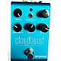 Used Strymon CLOUDBURST Effect Pedal thumbnail
