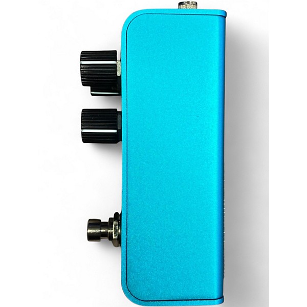 Used Strymon CLOUDBURST Effect Pedal