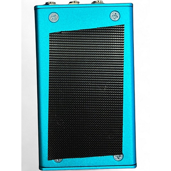 Used Strymon CLOUDBURST Effect Pedal