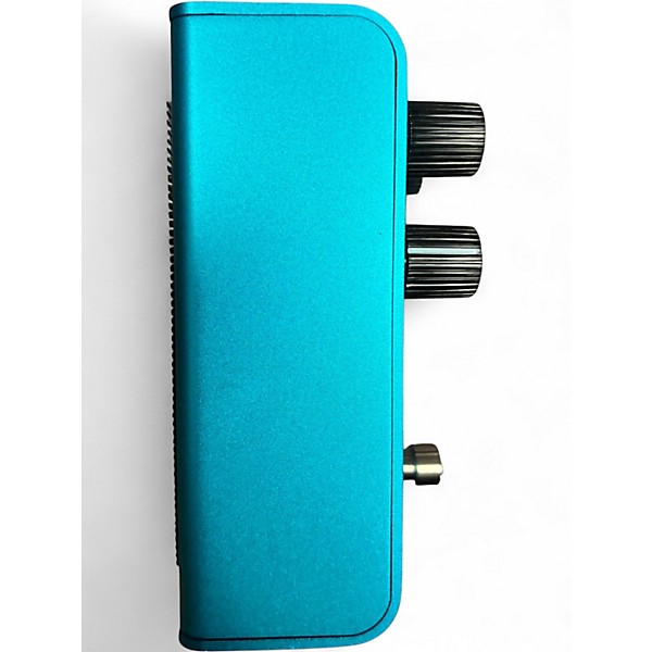 Used Strymon CLOUDBURST Effect Pedal