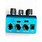 Used Strymon CLOUDBURST Effect Pedal