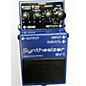 Used BOSS SY1 Effect Pedal thumbnail