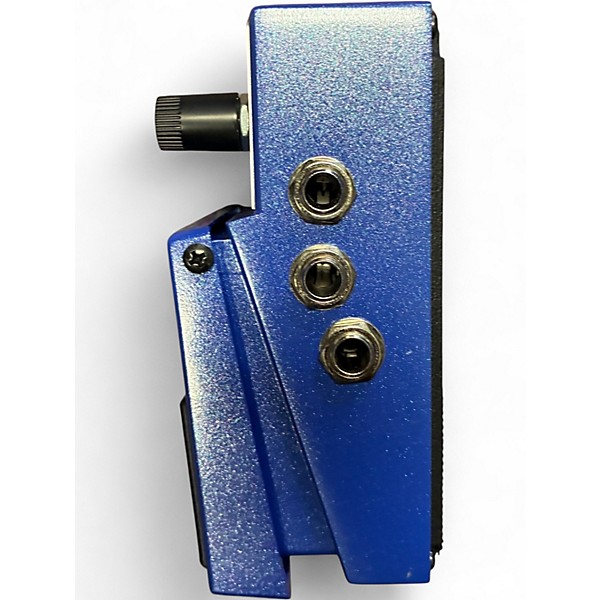 Used BOSS SY1 Effect Pedal