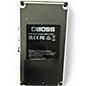 Used BOSS SY1 Effect Pedal