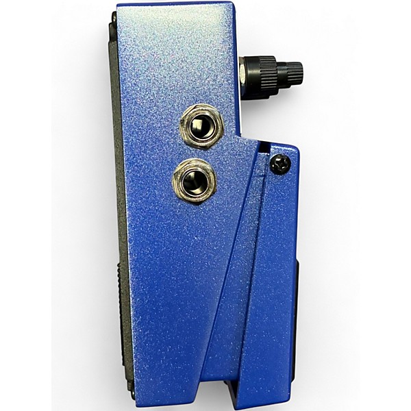 Used BOSS SY1 Effect Pedal