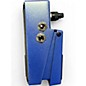 Used BOSS SY1 Effect Pedal