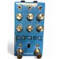 Used Empress Effects ParaEq with Boost EQ Pedal thumbnail