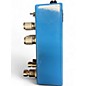 Used Empress Effects ParaEq with Boost EQ Pedal
