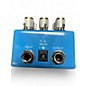 Used Empress Effects ParaEq with Boost EQ Pedal