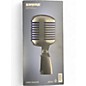 Used Shure Super 55 Dynamic Microphone