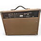 Used Fender ACOUSTASONIC 40 Acoustic Guitar Combo Amp