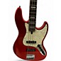 Used Sire MARCUS MILLER V7 Red Electric Bass Guitar