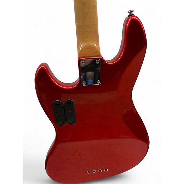 Used Sire MARCUS MILLER V7 Red Electric Bass Guitar