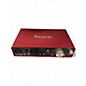 Used Focusrite Scarlett 2i4 Gen 2 Audio Interface thumbnail