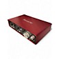 Used Focusrite Scarlett 2i4 Gen 2 Audio Interface