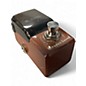 Used Joyo WOODEN SOUND Effect Pedal