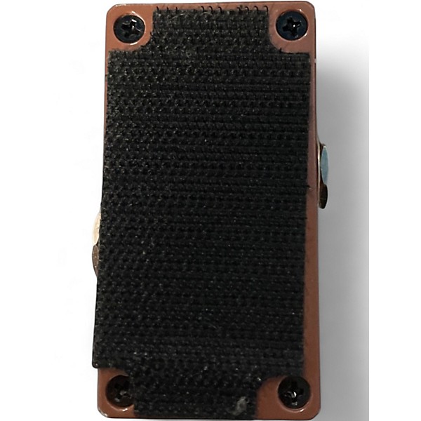 Used Joyo WOODEN SOUND Effect Pedal