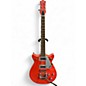 Used Gretsch Guitars 5232T Electromatic Double Jet FT Tahiti Red Solid Body Electric Guitar thumbnail