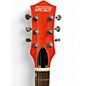 Used Gretsch Guitars 5232T Electromatic Double Jet FT Tahiti Red Solid Body Electric Guitar