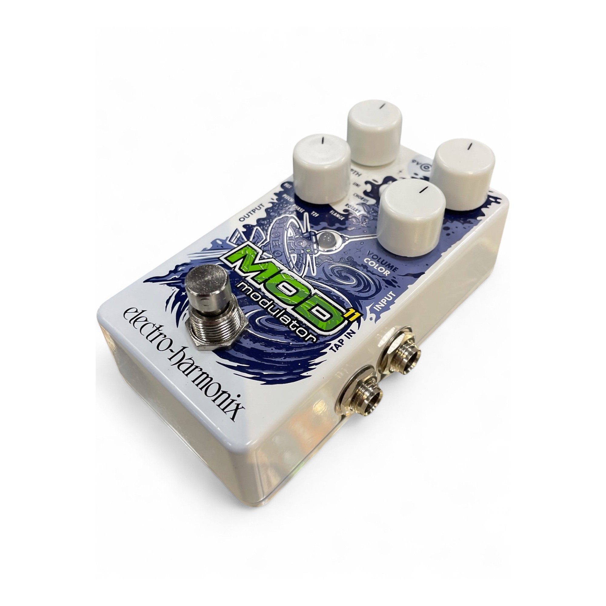 Used Electro-Harmonix Mod 11 Effect Processor | Guitar Center