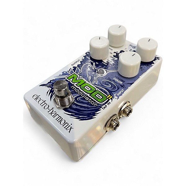 Used Electro-Harmonix Mod 11 Effect Processor