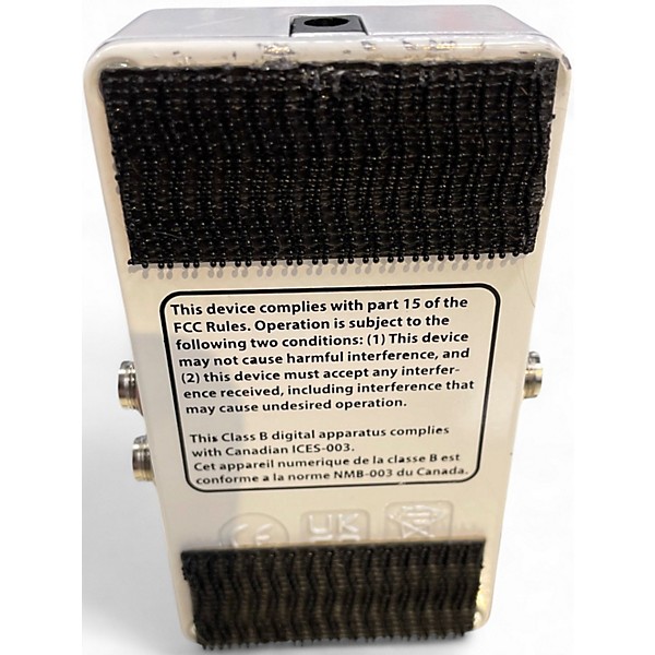 Used Electro-Harmonix Mod 11 Effect Processor