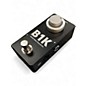 Used Darkglass Microtubes B1K Effect Pedal