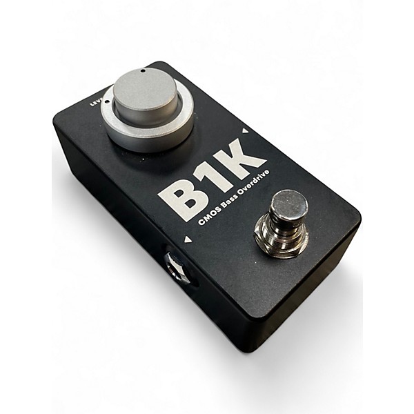 Used Darkglass Microtubes B1K Effect Pedal