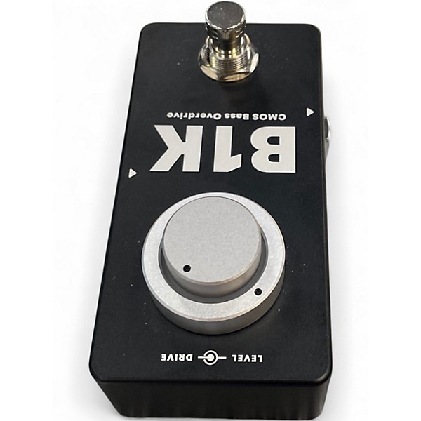 Used Darkglass Microtubes B1K Effect Pedal