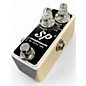Used Xotic SP Compressor Effect Pedal