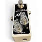 Used Xotic SP Compressor Effect Pedal