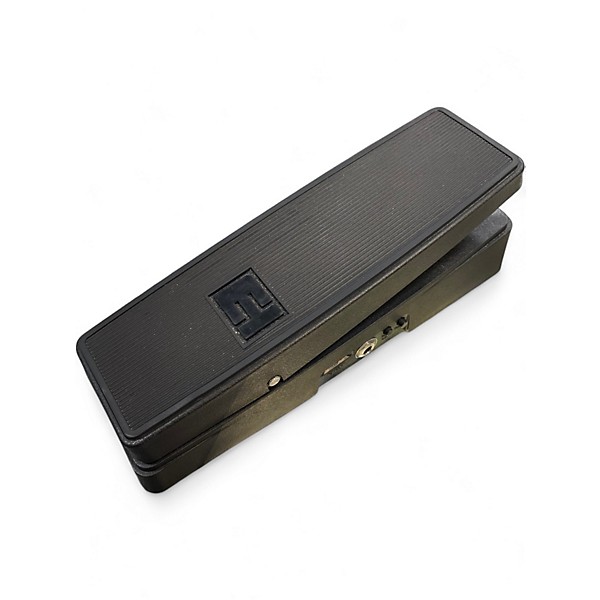 Used Electro-Harmonix DUAL EXPRESSION Pedal